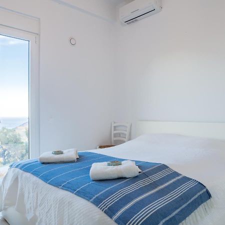 Villa Mariou Plakias Ngoại thất bức ảnh