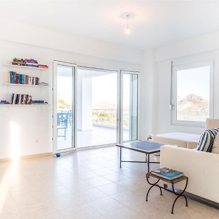 Villa Mariou Plakias Ngoại thất bức ảnh