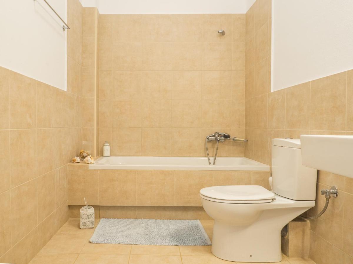 Villa Mariou Plakias Ngoại thất bức ảnh