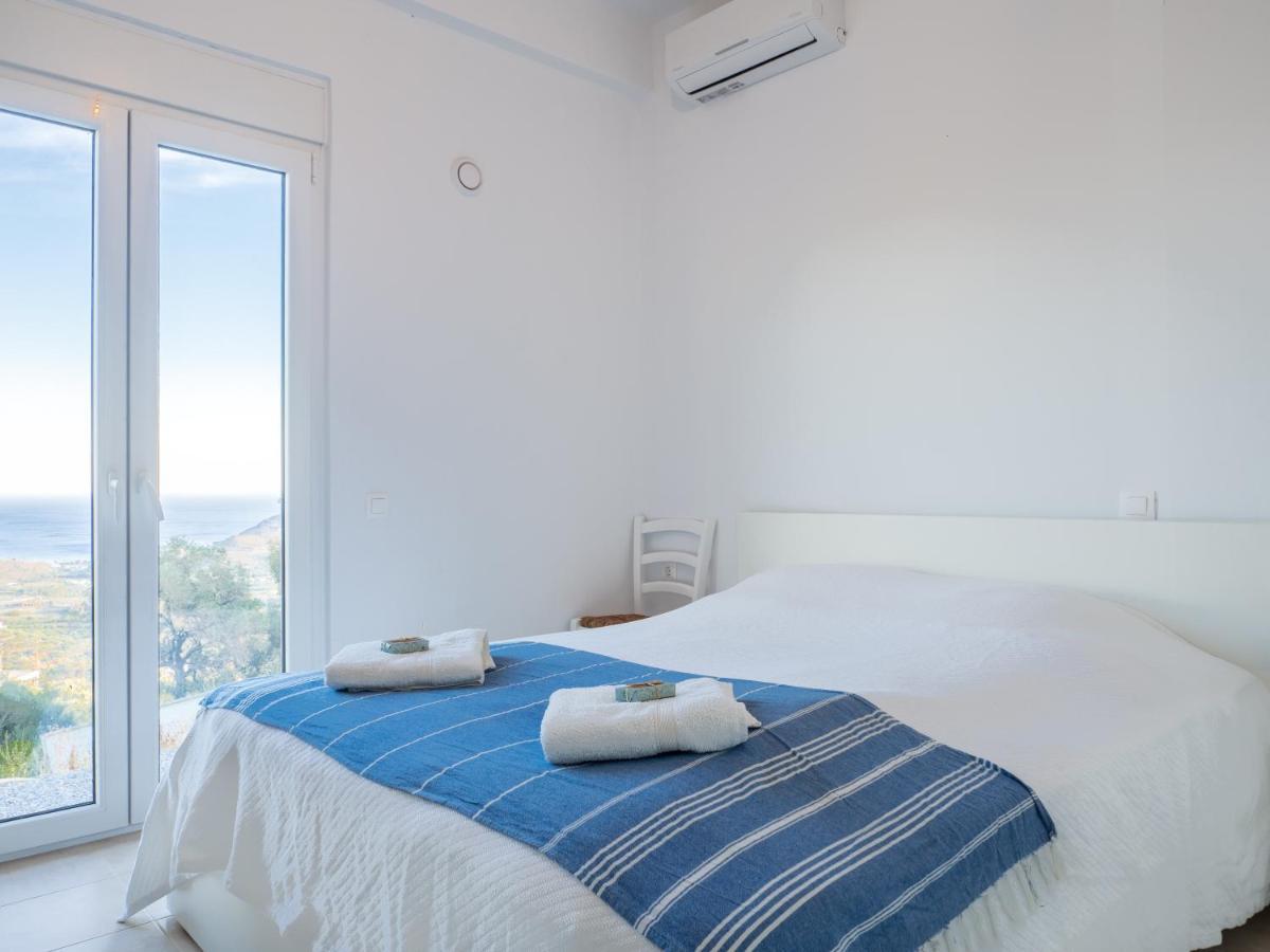 Villa Mariou Plakias Ngoại thất bức ảnh