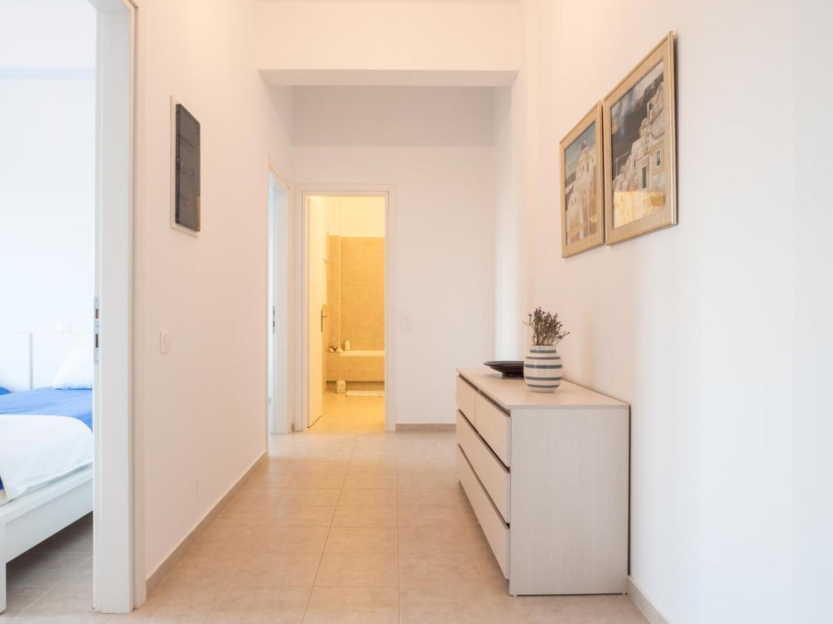 Villa Mariou Plakias Ngoại thất bức ảnh