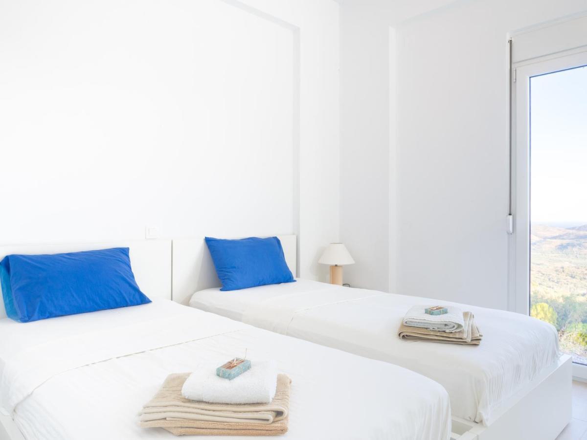 Villa Mariou Plakias Ngoại thất bức ảnh