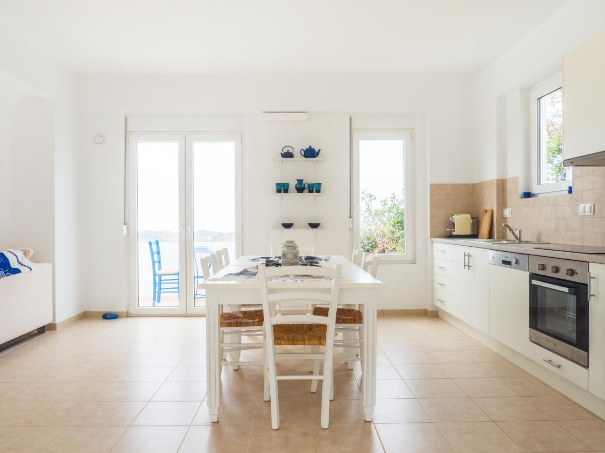 Villa Mariou Plakias Ngoại thất bức ảnh