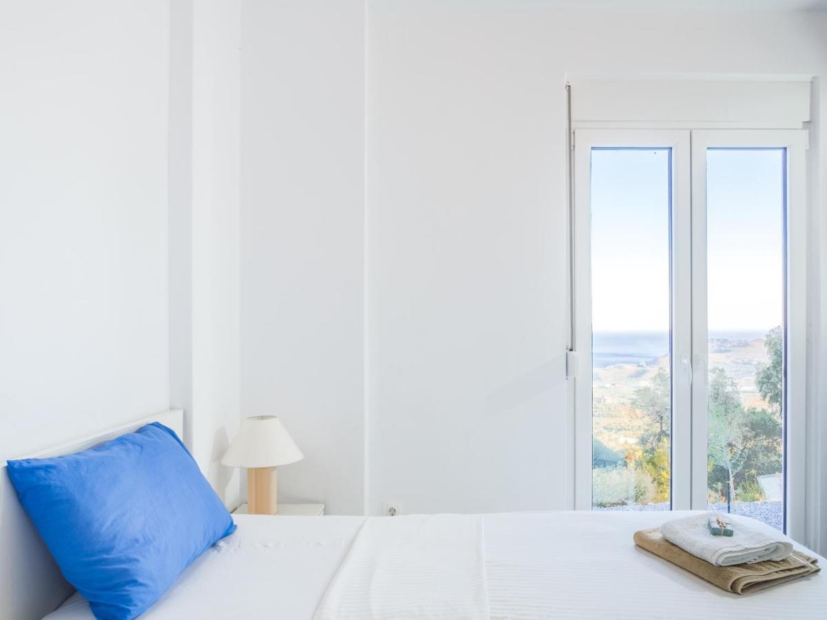Villa Mariou Plakias Ngoại thất bức ảnh